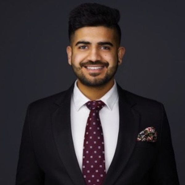 Aditya Batra, Associate